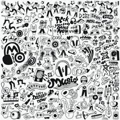 music big doodle set © TOPFORM