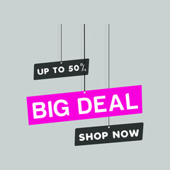 special offer. bid deal ,limited offer tags ,banner ,vector design
