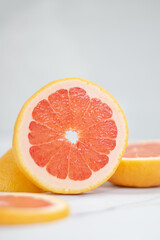Grapefruit