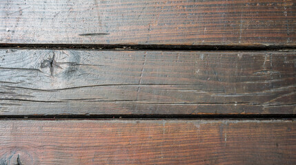 Wood planks texture background. Surface of old wood with natural color