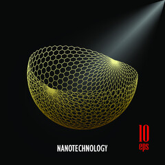 nanotechnology graphene