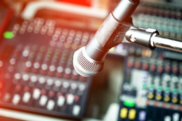 Radio.
