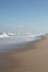 Big Waves