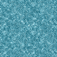 cyan blue beach glitter seamless pattern texture ocean sea summer background design