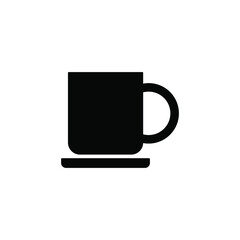 coffee icon vector