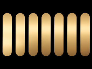 Black and orange futuristic and abstract background image. 