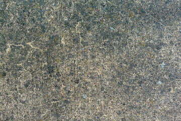 texture of a sidewalk