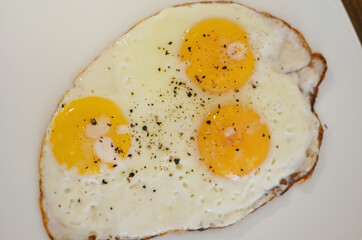 Eggs