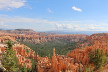 bryce canyon national park