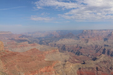grand canyon arizona