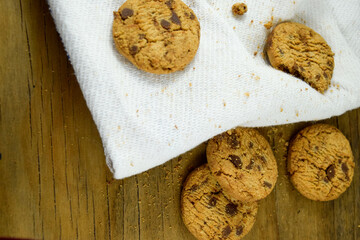 galletas gourmet