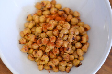Garbanzos