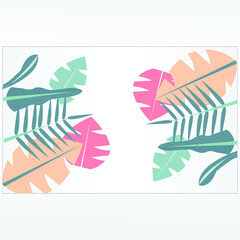 Social media stories and post creative Vector illustration. design template. abstract background.