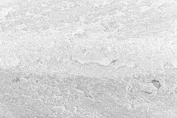 texture and seamless background of white granite stone.