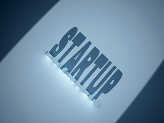 Startup