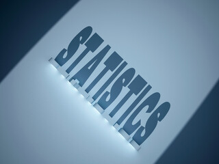 Statistics