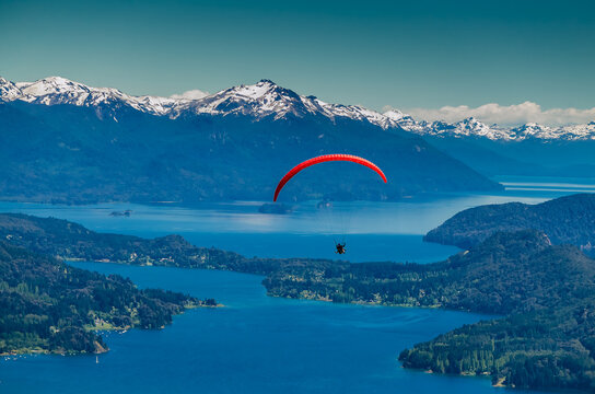 Parapente 2
