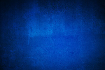 Blue grunge background