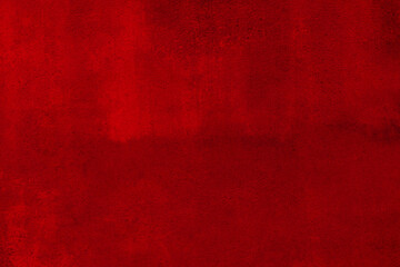 Red grunge background