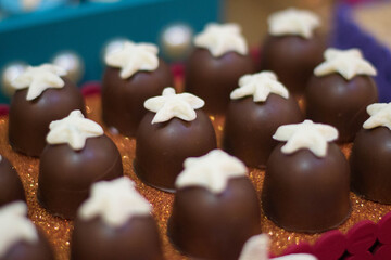 chocolate