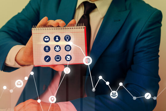 Unstable High Risk Trend Movement Performance Financial Chart Status Report