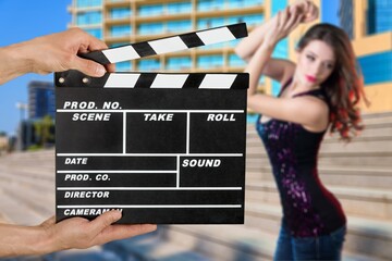 Action.