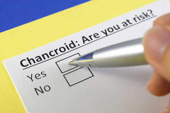 Questionnaire about health problems