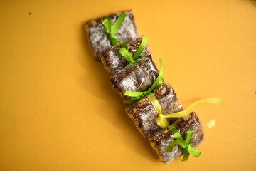 brownie