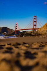 golden gate bridge