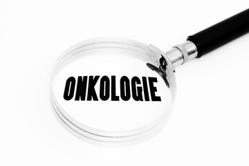 Onkologie im Fokus