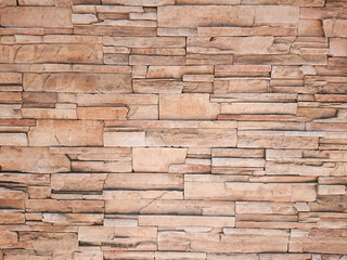 abstract texture pattern on the brick wall