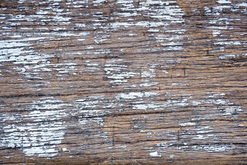 Naklejka premium Wood texture background,Vintage wooden wall view, grunge background