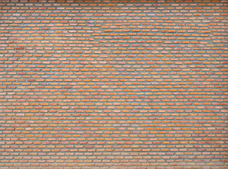 abstract texture pattern on the brick wall