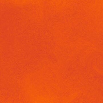 Orange texture for designer background. Gentle classic texture.