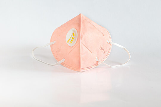 Mask For Protection Corona Virus Covid 19 And PM 2.5.