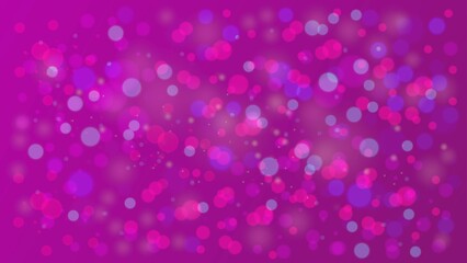 colorful abstract bokeh background. blurry style. beautiful for wallpaper and your website backdrop