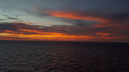 sea