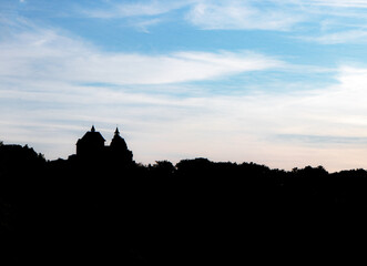 Obraz premium angkor wat cambodia