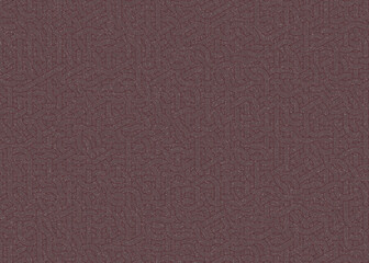 Colour Hexagon Tile Connection art background design illustration