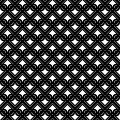Design seamless grating pattern