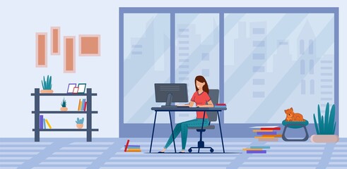 Protect from virus. Stop coronavirus. Pneumonia disease. Global concept.