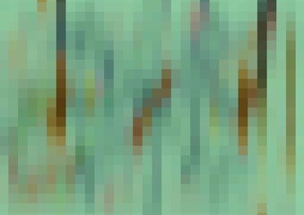 Abstract pastel soft colorful smooth blurred textured background off focus multicolor toned. colorful texture background for design, tile, wallpaper.