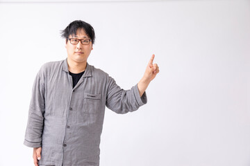 ひきこもりニートイメージ