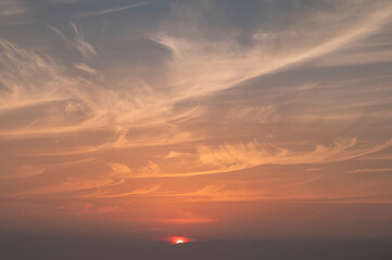 Fototapeta premium 空