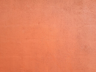 The texture of the brown wall for the background