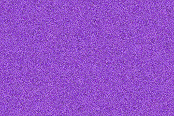 Purple glitter texture christmas abstract background. Background and wallpaper.