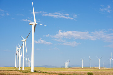 Alternative energy concept