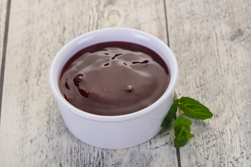 Delicous cowberry sauce