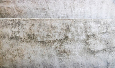 Plain concrete texture, high resolution and copy space photo