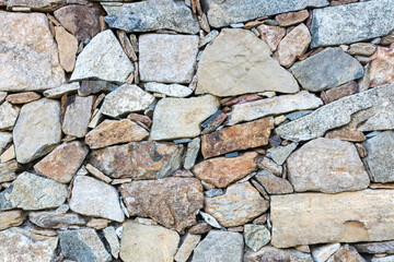 Stone texture background, copy space photo